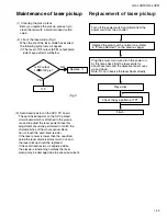 Предварительный просмотр 29 страницы JVC CA-UXL30R Service Manual