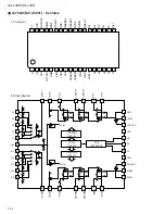 Предварительный просмотр 34 страницы JVC CA-UXL30R Service Manual