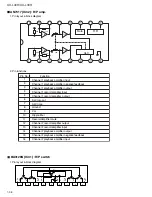 Предварительный просмотр 36 страницы JVC CA-UXL30R Service Manual