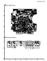 Предварительный просмотр 57 страницы JVC CA-UXL30R Service Manual