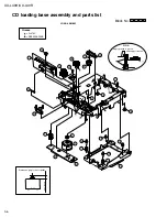 Предварительный просмотр 63 страницы JVC CA-UXL30R Service Manual