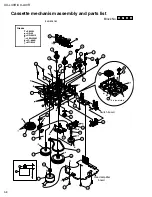 Предварительный просмотр 65 страницы JVC CA-UXL30R Service Manual