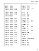 Предварительный просмотр 70 страницы JVC CA-UXL30R Service Manual