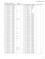 Предварительный просмотр 72 страницы JVC CA-UXL30R Service Manual