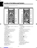 Предварительный просмотр 6 страницы JVC CA-UXL36V Instructions Manual