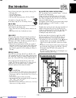 Предварительный просмотр 17 страницы JVC CA-UXL36V Instructions Manual