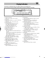 Preview for 11 page of JVC CA-UXL5V Instructions Manual