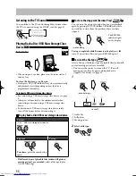 Preview for 14 page of JVC CA-UXL5V Instructions Manual