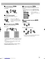 Preview for 15 page of JVC CA-UXL5V Instructions Manual