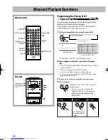 Preview for 26 page of JVC CA-UXL5V Instructions Manual