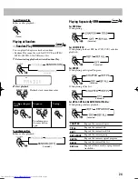 Preview for 27 page of JVC CA-UXL5V Instructions Manual