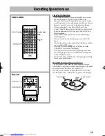 Preview for 29 page of JVC CA-UXL5V Instructions Manual