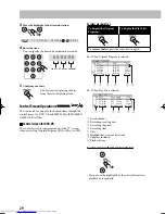 Preview for 32 page of JVC CA-UXL5V Instructions Manual