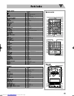 Preview for 45 page of JVC CA-UXL5V Instructions Manual