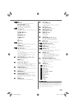 Preview for 11 page of JVC CA-UXLS3 Instructions Manual