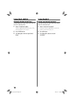 Preview for 18 page of JVC CA-UXLS3 Instructions Manual