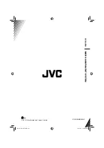 Preview for 26 page of JVC CA-UXLS3 Instructions Manual