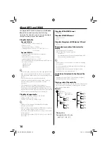 Предварительный просмотр 10 страницы JVC CA-UXLS5V Instructions Manual