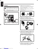 Preview for 12 page of JVC CA-UXM33 (German) Bedienungsanleitung