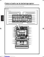 Preview for 52 page of JVC CA-UXM33 (German) Bedienungsanleitung