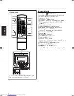 Preview for 54 page of JVC CA-UXM33 (German) Bedienungsanleitung