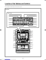 Preview for 6 page of JVC CA-UXM3R Instructions Manual