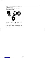 Preview for 10 page of JVC CA-UXM3R Instructions Manual