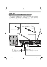 Preview for 6 page of JVC CA-UXNB7DAB Instructions Manual