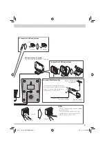 Preview for 7 page of JVC CA-UXNB7DAB Instructions Manual