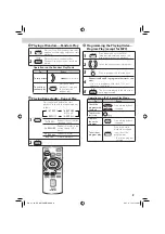 Preview for 11 page of JVC CA-UXNB7DAB Instructions Manual