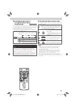 Preview for 15 page of JVC CA-UXNB7DAB Instructions Manual