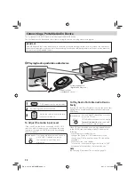 Preview for 16 page of JVC CA-UXNB7DAB Instructions Manual