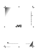 Preview for 24 page of JVC CA-UXNB7DAB Instructions Manual