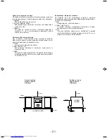 Preview for 4 page of JVC CA-UXP3R (Czech) Přiručka K Obsluze