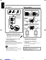 Preview for 12 page of JVC CA-UXP3R (Czech) Přiručka K Obsluze