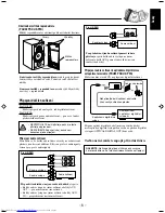 Preview for 13 page of JVC CA-UXP3R (Czech) Přiručka K Obsluze