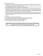 Предварительный просмотр 3 страницы JVC CA-UXP55 Service Manual