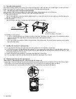 Preview for 4 page of JVC CA-UXP55 Service Manual