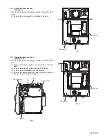 Предварительный просмотр 7 страницы JVC CA-UXP55 Service Manual