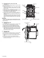 Предварительный просмотр 8 страницы JVC CA-UXP55 Service Manual