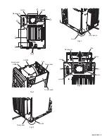 Предварительный просмотр 9 страницы JVC CA-UXP55 Service Manual