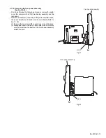 Предварительный просмотр 13 страницы JVC CA-UXP55 Service Manual