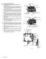 Предварительный просмотр 16 страницы JVC CA-UXP55 Service Manual