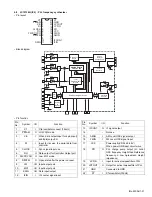 Предварительный просмотр 31 страницы JVC CA-UXP55 Service Manual