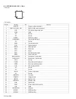 Preview for 38 page of JVC CA-UXP55 Service Manual