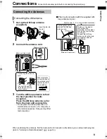 Preview for 9 page of JVC CA-UXQ3S Instructions Manual