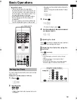 Preview for 13 page of JVC CA-UXQ3S Instructions Manual