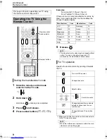 Preview for 12 page of JVC CA-UXQD70S Instructions Manual