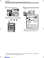 Preview for 14 page of JVC CA-UXQD70S Instructions Manual