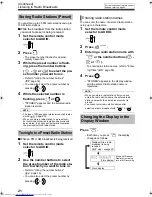 Preview for 24 page of JVC CA-UXQD70S Instructions Manual